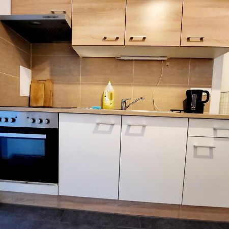 Vienna City Home Apartment - Near Metro Station المظهر الخارجي الصورة