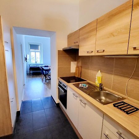 Vienna City Home Apartment - Near Metro Station المظهر الخارجي الصورة