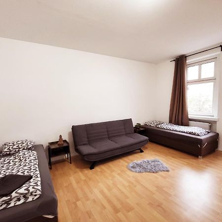 Vienna City Home Apartment - Near Metro Station المظهر الخارجي الصورة