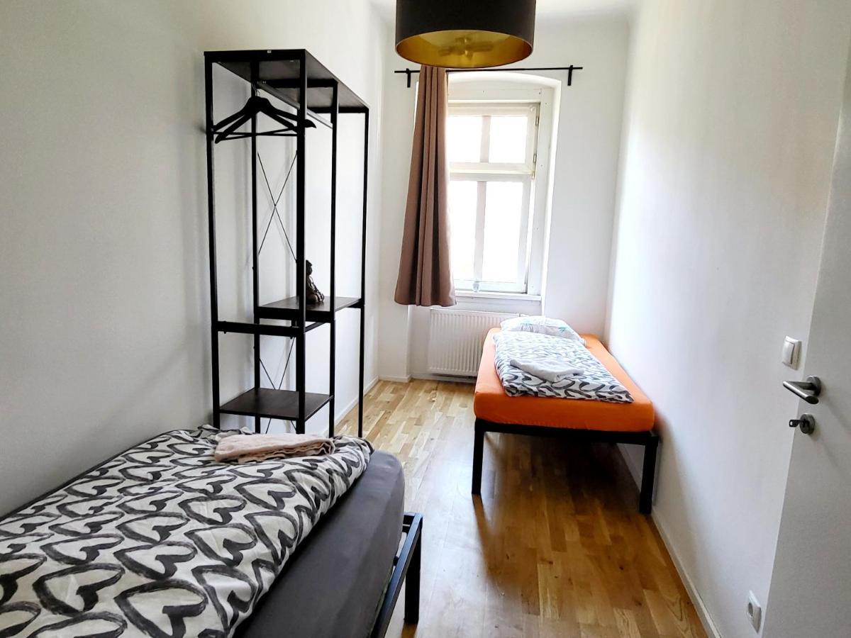 Vienna City Home Apartment - Near Metro Station المظهر الخارجي الصورة