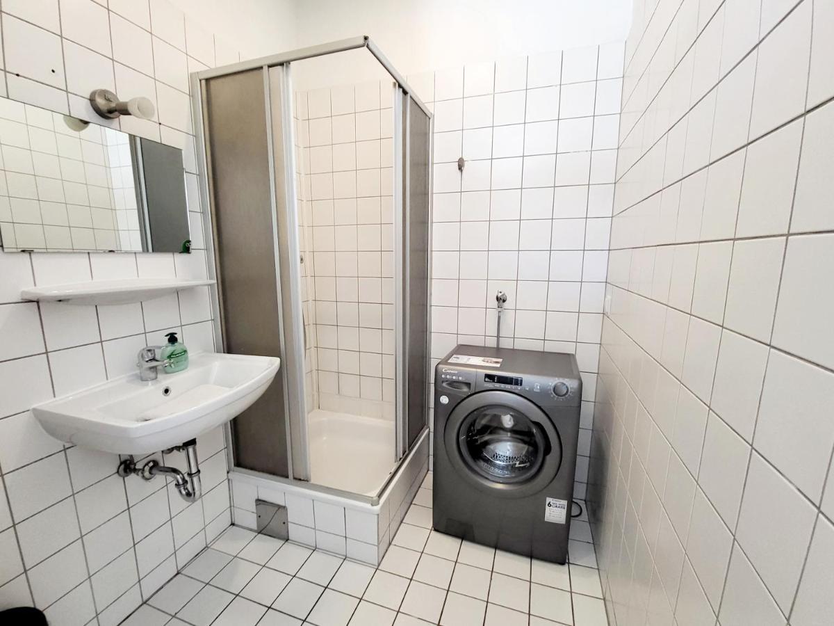 Vienna City Home Apartment - Near Metro Station المظهر الخارجي الصورة