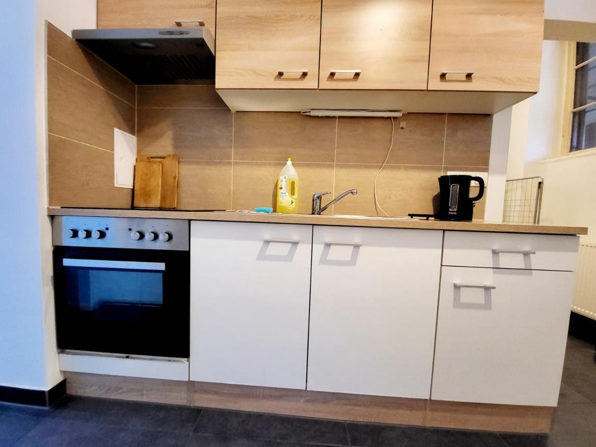 Vienna City Home Apartment - Near Metro Station المظهر الخارجي الصورة