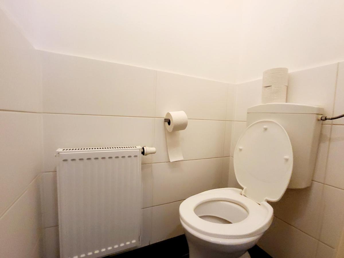 Vienna City Home Apartment - Near Metro Station المظهر الخارجي الصورة