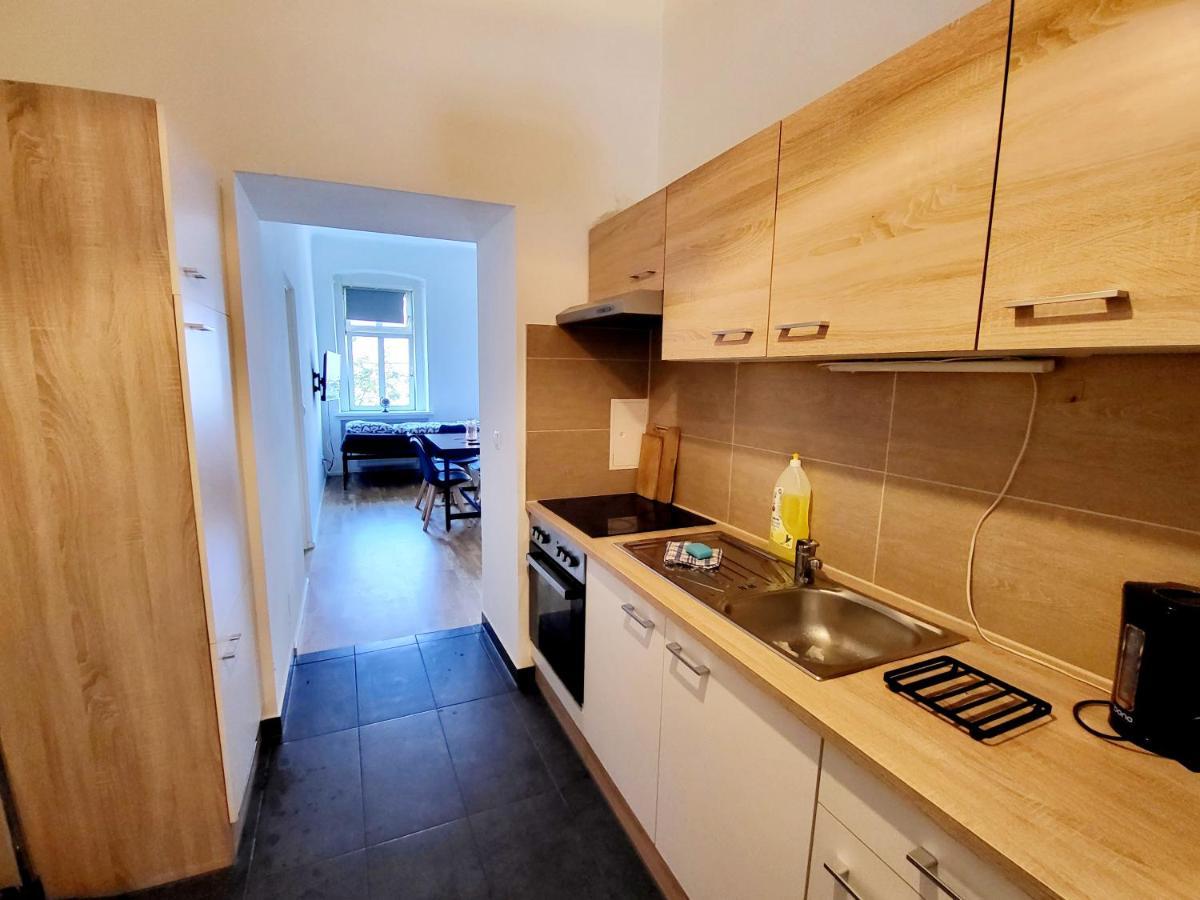Vienna City Home Apartment - Near Metro Station المظهر الخارجي الصورة
